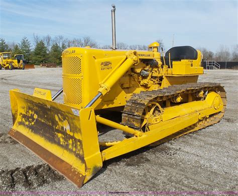 30 Hq Pictures Cat D6 Dozer Price Cat Caterpillar D6 Xe Lgp Track Type Tractor Dozer 1 50 By