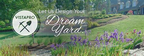 Vistapro Landscape And Design Offers High End Landscaping In Annapolis