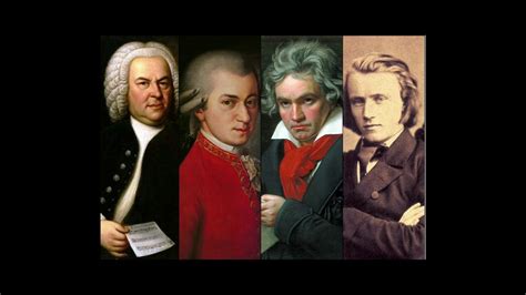 50 Greatest Classical Music Pieces Beethoven Chopin Mozart Bach