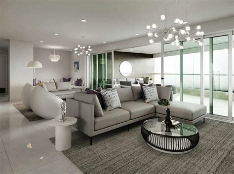 Condo Interior Design 5 Ideas To Transform Your