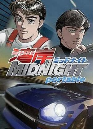 Nonton wangan midnight sub indo. Watch Wangan Midnight English Subbed in HD at Anime Series