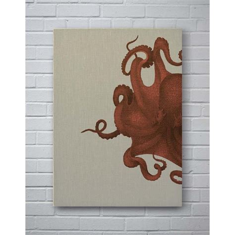 The Best Octopus Wall Art