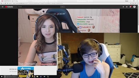 Sneaky Watching Pokimane Nightblue3 Insane Thresh Play Funniest Moments Of The Day 36 Youtube