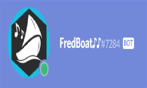 Petition Fix Fredboat
