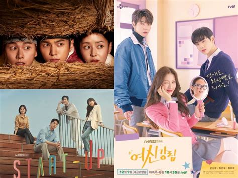 15 Best Korean Dramas In 2021 Youll Definitely Have To Watch