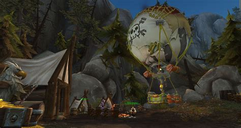 Événement World Of Warcraft World Of Warcraft Judgehype