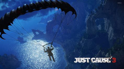 Just Cause 3 Wallpapers Wallpaper Cave