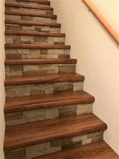 Laminate Wood Flooring On Stairs Laminate Flooring