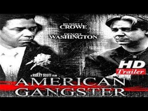 A normal fathers family life is turned upside down when his son discovers his dad has another family. Russell Crowe , Denzel Washingto -"American Gangster" 2007 ...