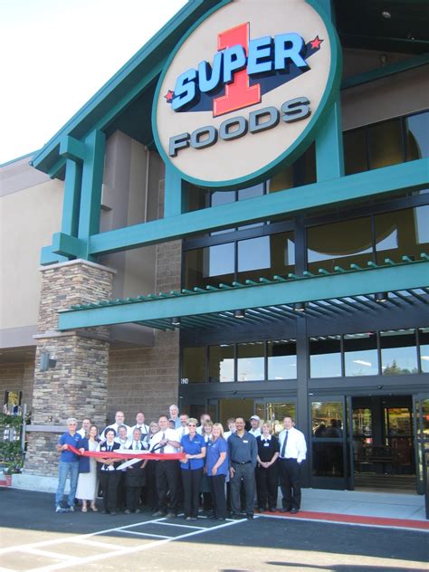 See reviews, photos, directions, phone numbers and more for super a foods locations in corona, ca. Greater Sandpoint Chamber Chatter: Super One Foods Comes ...