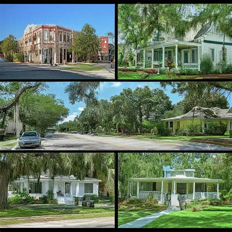 Navigating Gainesville: A Guide to Gainesville's Vibrant Neighborhoods