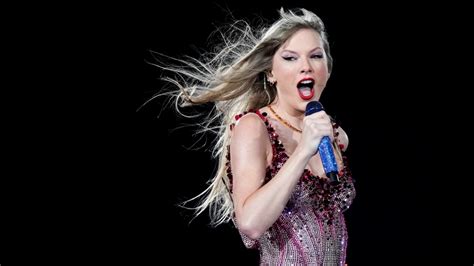 Taylor Swift X Searches Crash After Explicit AI Photos CTV News