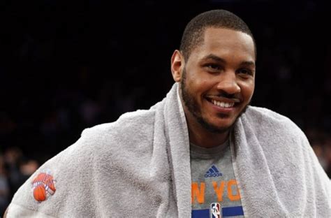 Daily Nba Fix 1 25 14 Heroics Abound But Carmelo Anthony Steals The