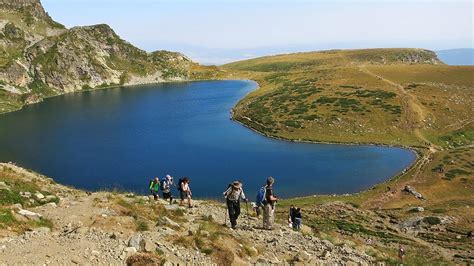 The Seven Rila Lakes One Day Hiking Tours From Sofia By Traventuria Ltd