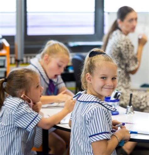 St Benedicts Catholic School Townsville