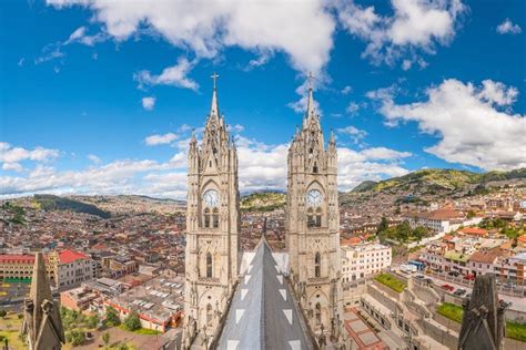 19 Amazing Things To Do In Quito Ecuador And Practical Tips I