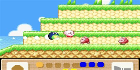 10 Classic Kirby Games That Deserve A Remake