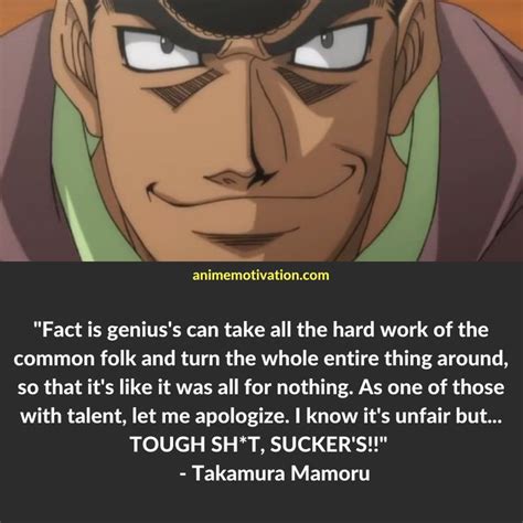 The Greatest Hajime No Ippo Quotes For Boxing Anime Fans Anime Quotes Manga Quotes Quotes