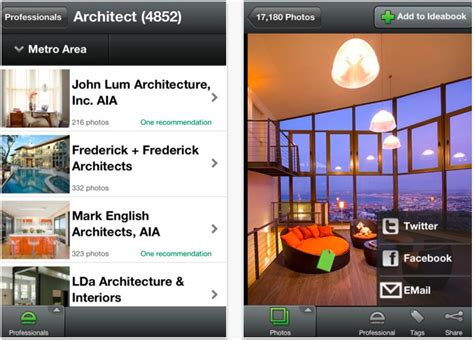 Gallery Of The 10 Best Apps For Architects In 2012 3