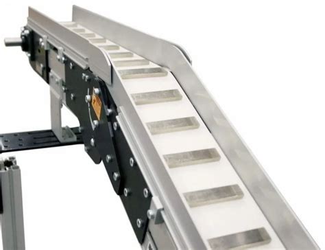 Magnetic Conveyor Belt Load Capacity Upto 200 Kg At Best Price In