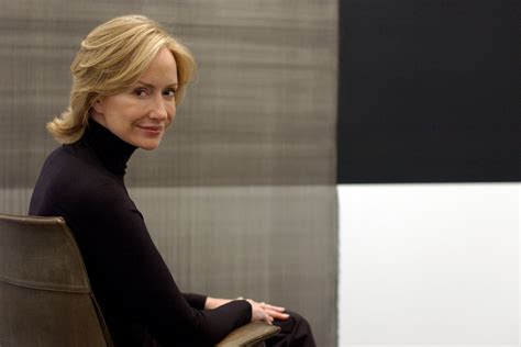 The Rise and Fall of Art Mogul Louise Blouin - The New York Times