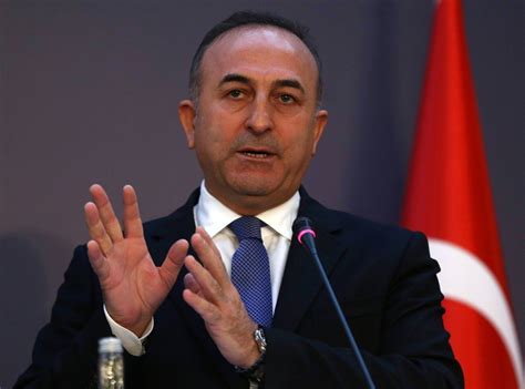 Turkey S Foreign Minister Postpones Visit To Lithuania EN DELFI