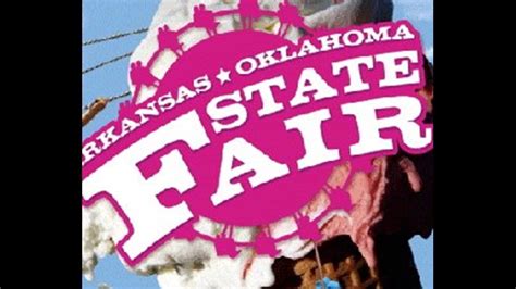 Arkansas Oklahoma State Fair Sees Great Turnout So Far