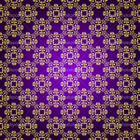 89 Purple And Gold Wallpapers On Wallpapersafari
