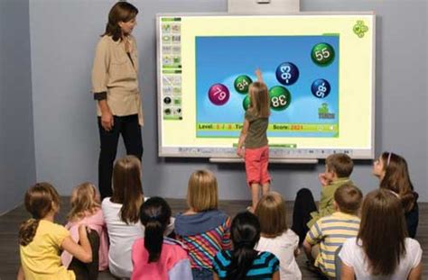 Smart Board Features And Benefits Carleton University