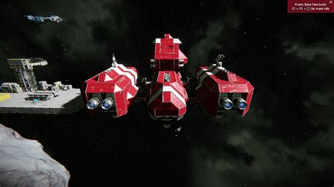Xbox One Space Engineers Game Play Youtube