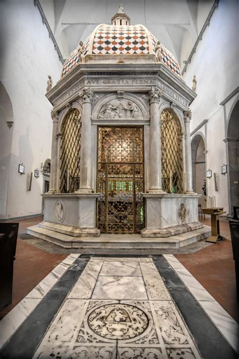 Chiesa Della Santissima Annunziata A Pontremoli Visit Tuscany