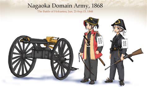 Boshin War Danbooru