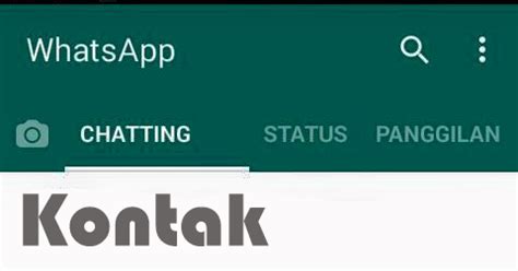 Pertama sobat masuk ke menu setelan dan sentuh pada pilihan apl terinstall. 5 Cara Mudah Mengatasi Kontak Whatsapp Tidak Muncul Di ...