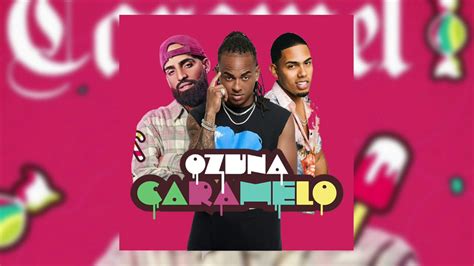 Ozuna 2020 Caramelo Remix Karol G Myke Towers Lyrics Myke Towers On