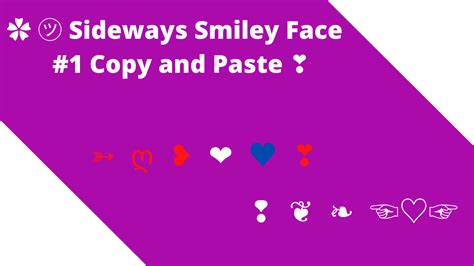 ㋡ Sideways Smiley Face 1 Copy And Paste Smiley Emoji Emoticon