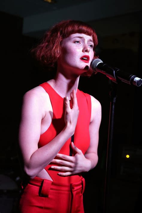 Kacy Hill On Her New Album And Personal Style Evolution Vogue