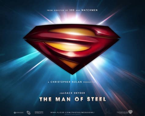 wallpaper man of steel 2013 1920x1200 hd picture image