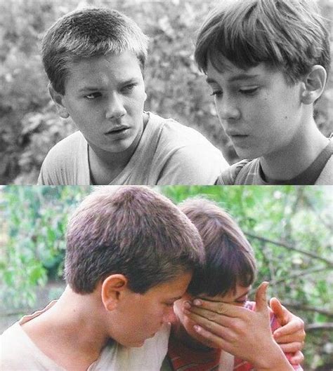 Pin by Emma on Darling darling stand by me | Stand by me film, Stand by