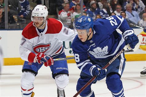 Maple leafs power play against canadiens penalty killing. Toronto Maple Leafs vs Montreal Canadiens game preview ...