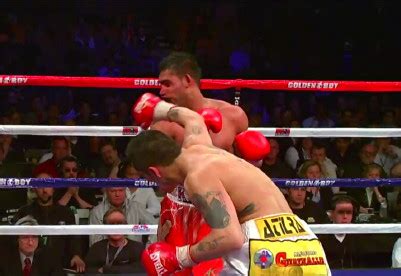 Los secretos de la negociación del combate que puede ser la bomba de. Maidana says he'll finish off Khan in England ⋆ Boxing News 24