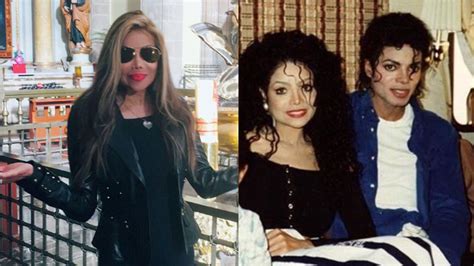 El Video Donde La Hermana De Michael Jackson Admite Su Culpabilidad