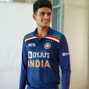 Shubman gill is a young and emerging indian cricketer who is in the news for his decent performance in the second test of the border gavaskar trophy which so, he made sure that shubman would fulfill his dream by becoming an international cricketer. Shubman Gill Wife Name, Parents Name, Net Worth, Height ...