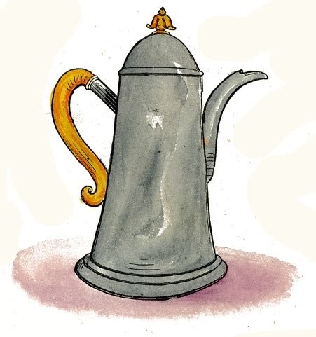 Find & download free graphic resources for coffee. Coffee Pot Clip Art - ReusableArt.com