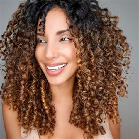 Texture Tales Jaz Shares How She Styles Her Curls For Maximum