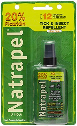 May 09, 2021 · avoiding bites from ticks and mosquitoes requires more than just a good repellent. Top 5 Best Tick Repellents and Sprays for Humans (**2019 Review**) - Pest Strategies