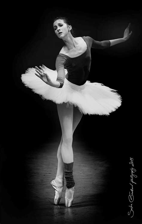 Alina Somova Mariinsky Ballet Photographer Sasha Gouliaev Alina