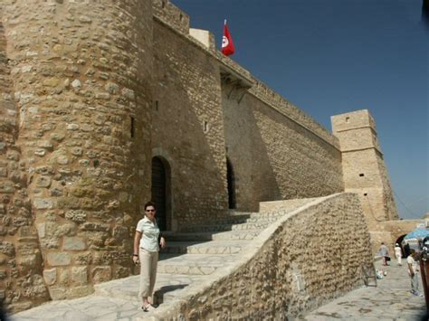 Medina Hammamet