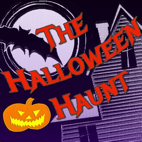 The Halloween Haunt The Halloween Haunter All You Can Books