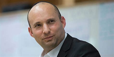 Netanyahu slams naftali bennett for joining yair lapid in unity government. Naftali Bennett ist neuer Verteidigungsminister | Jüdische ...