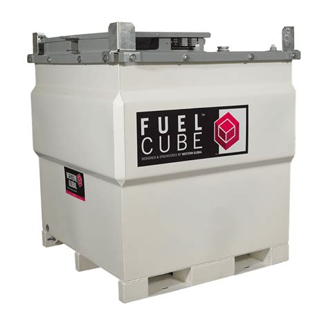 Construction Why Choose Fuelcube Western Global